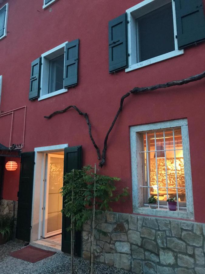 Redhouse Pesina Villa Costermano Exteriör bild